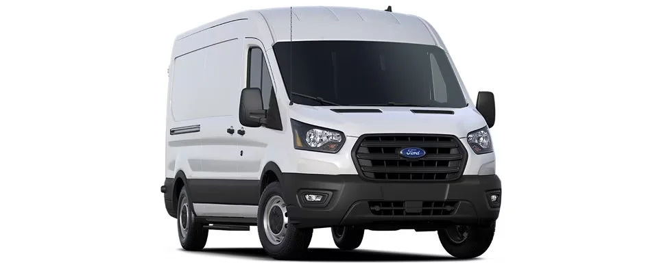 Ford transit-van